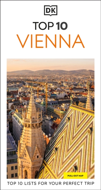 DK Top 10 Vienna - 