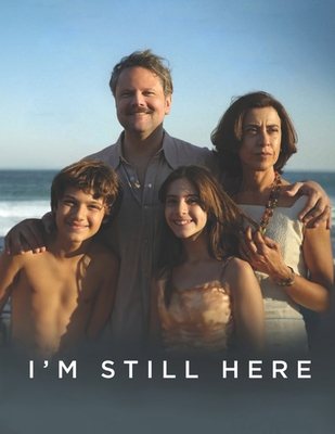 I'm Still Here: The Scripts - Erik Gross