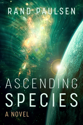 Ascending Species - Rand Paulsen