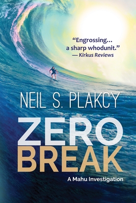 Zero Break - Neil S. Plakcy