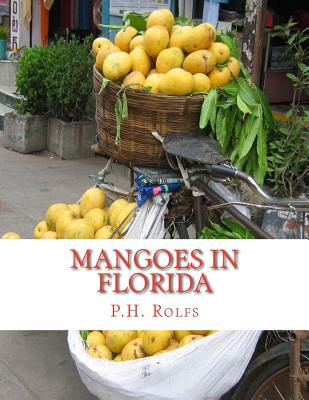 Mangoes in Florida - Roger Chambers