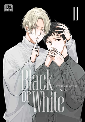 Black or White, Vol. 11 - 