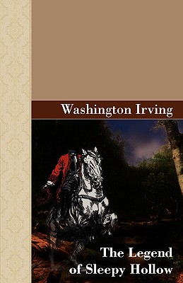 The Legend of Sleepy Hollow - Washington Irving