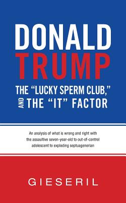 Donald Trump, the