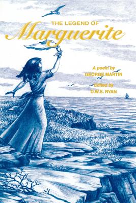 The Legend of Marguerite - George Martin