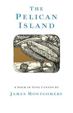 Coperta cărții 'The Pelican Island (Illustrated Edition) - James Montgomery'