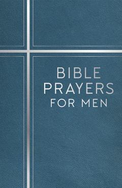 Poza produsului Bible Prayers for Men - 