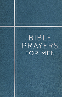 Bible Prayers for Men -