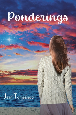 Coperta cărții 'Ponderings - Jean Tomassacci'