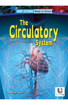 Poza produsului The Circulatory System - D. R. Faust