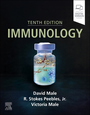 Immunology - David Male