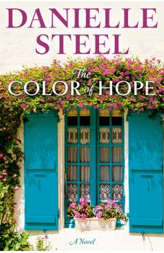 Coperta cărții 'The Color of Hope - Danielle Steel'