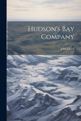 Hudson's Bay Company - 