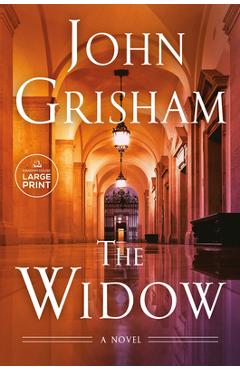 Poza produsului The Widow - John Grisham