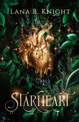 Starheart - Lana B. Knight