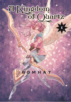A Kingdom of Quartz 4 - 