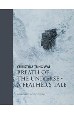 Poza produsului The Work of Christina Tung Wai - Christina Tung Wai