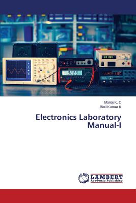 Electronics Laboratory Manual-I - 