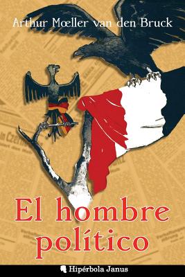 El hombre político - Angel Fernandez Fernandez