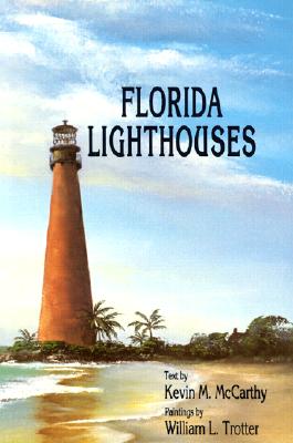 Florida Lighthouses - Kevin Mccarthy