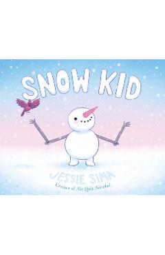 Poza produsului Snow Kid - Jessie Sima