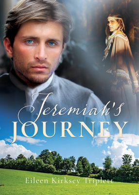 Jeremiah's Journey - Eileen Kirksey Triplett