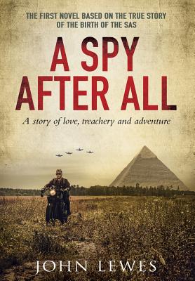 A Spy After All - John Lewes