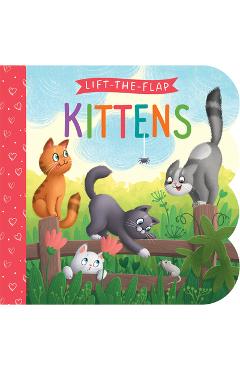 Poza produsului Kittens - 