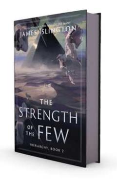 Poza produsului The Strength of the Few - James Islington