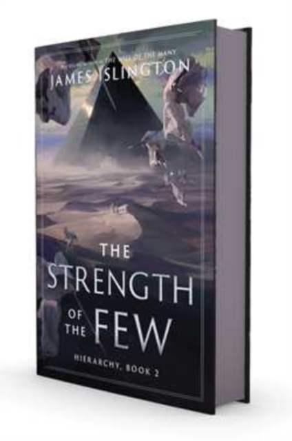 The Strength of the Few - James Islington