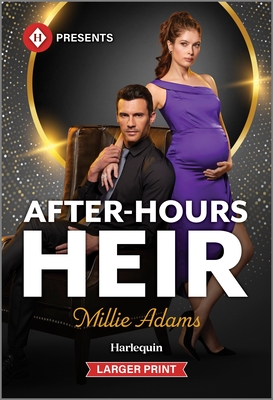 After-Hours Heir - Millie Adams