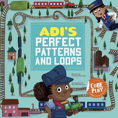 Adi's Perfect Patterns and Loops - Caroline Karanja
