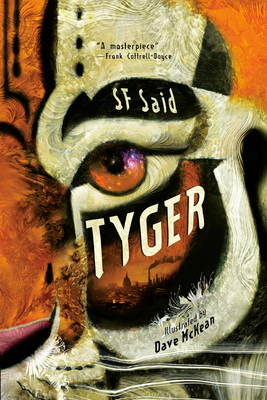 Tyger - Sf Said