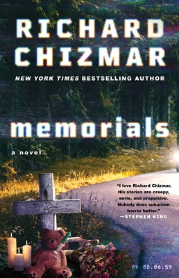 Memorials - Richard Chizmar
