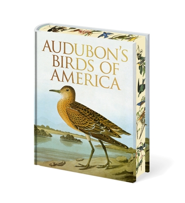 Audubon's Birds of America - John James Audubon