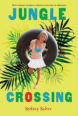 Jungle Crossing - Sydney Salter