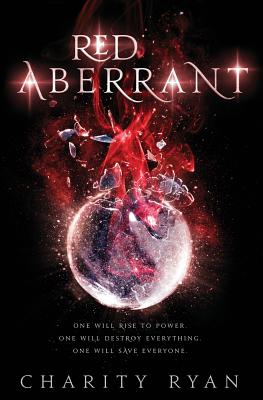 Red Aberrant - Charity Ryan