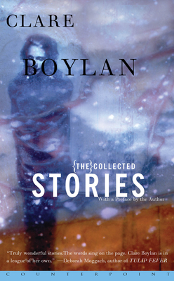 Collected Stories - Clare Boylan