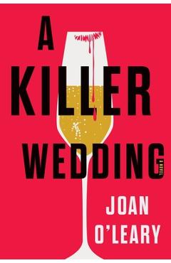 Poza produsului A Killer Wedding - Joan O'leary