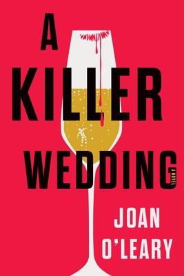 A Killer Wedding - Joan O'leary