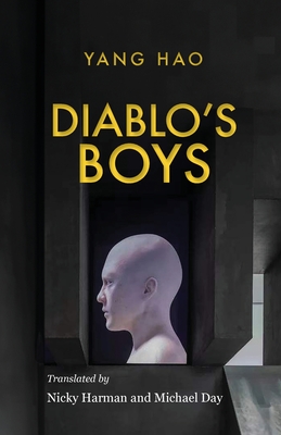 Diablo's Boys - 