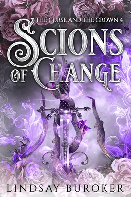 Scions of Change - Lindsay Buroker