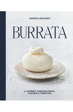 Poza produsului Burrata - Giorgio Linguanti