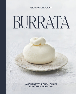 Burrata - Giorgio Linguanti