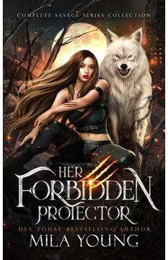Poza produsului Her Forbidden Protector: Paranormal Romance - Mila Young