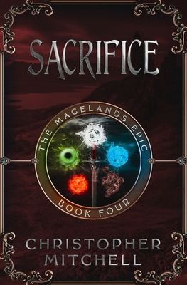 Sacrifice - Christopher Mitchell
