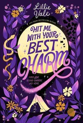 Hit Me with Your Best Charm - Lillie Vale