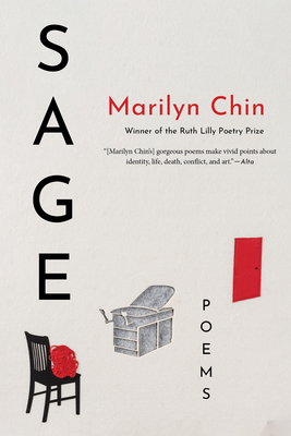 Sage: Poems - Marilyn Chin
