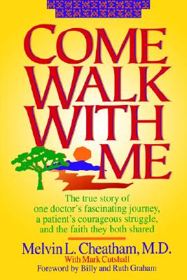 Come Walk with Me, PB - Billy Graham