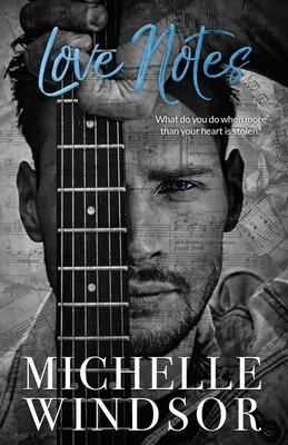 Love Notes - Michelle Windsor